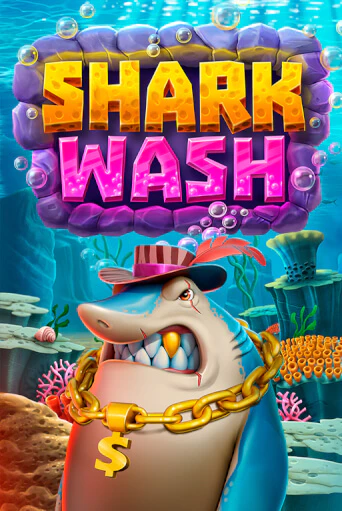 Демо игра Shark Wash играть онлайн | Casino X бесплатно