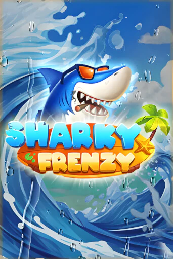 Демо игра Sharky Frenzy играть онлайн | Casino X бесплатно