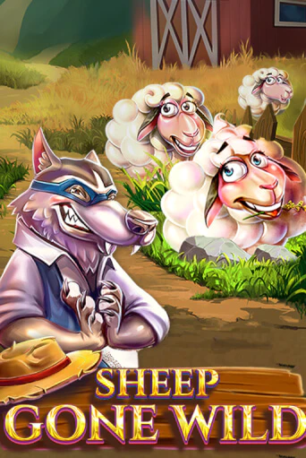 Демо игра Sheep Gone Wild играть онлайн | Casino X бесплатно