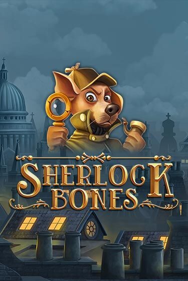 Демо игра Sherlock Bones играть онлайн | Casino X бесплатно