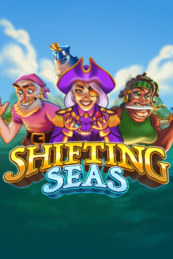 Демо игра Shifting Seas играть онлайн | Casino X бесплатно