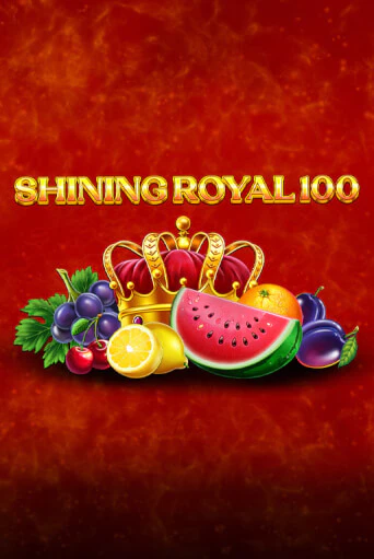 Демо игра Shining Royal 100 играть онлайн | Casino X бесплатно