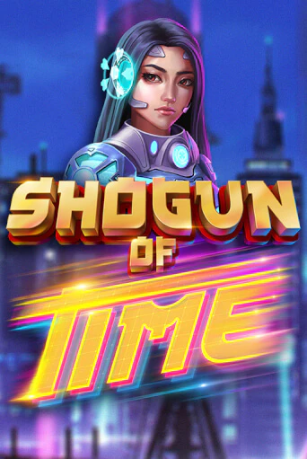 Демо игра Shogun of Time играть онлайн | Casino X бесплатно