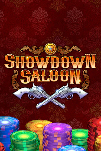 Демо игра Showdown Saloon играть онлайн | Casino X бесплатно