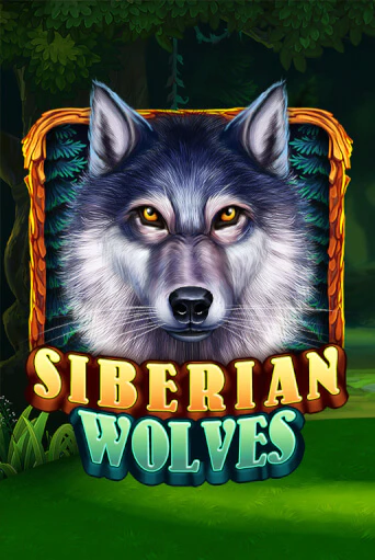 Демо игра Siberian Wolves играть онлайн | Casino X бесплатно