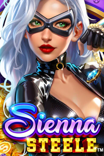 Демо игра Sienna Steele™ играть онлайн | Casino X бесплатно