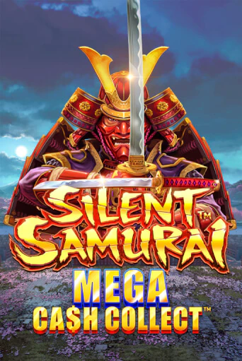 Демо игра Silent Samurai: Mega Cash Collect играть онлайн | Casino X бесплатно