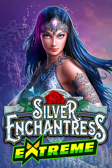 Демо игра Silver Enchantress Extreme config играть онлайн | Casino X бесплатно