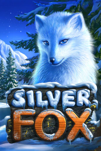 Демо игра Silver Fox играть онлайн | Casino X бесплатно