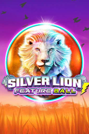 Демо игра Silver Lion Feature Ball играть онлайн | Casino X бесплатно