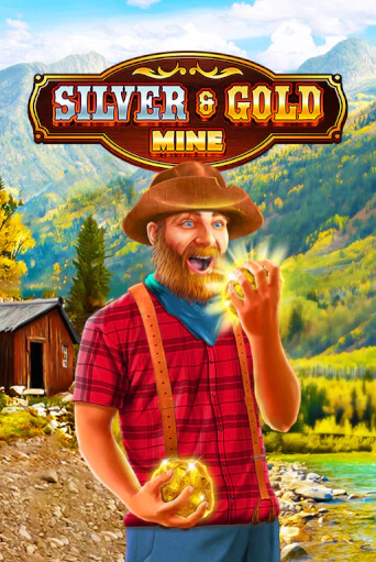 Демо игра Silver & Gold Mine играть онлайн | Casino X бесплатно