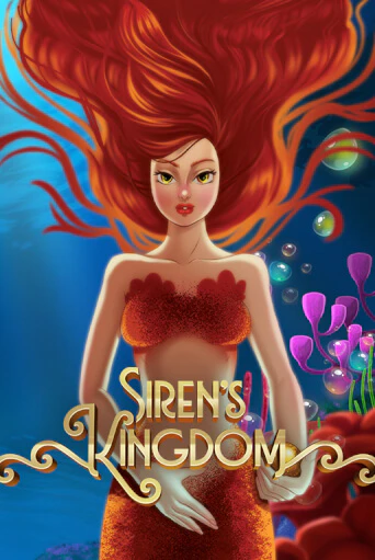 Демо игра Sirens Kingdom играть онлайн | Casino X бесплатно