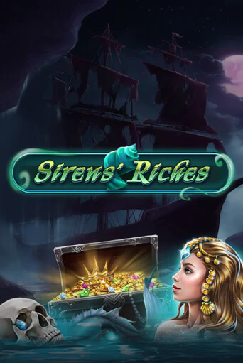 Демо игра Siren's Riches играть онлайн | Casino X бесплатно