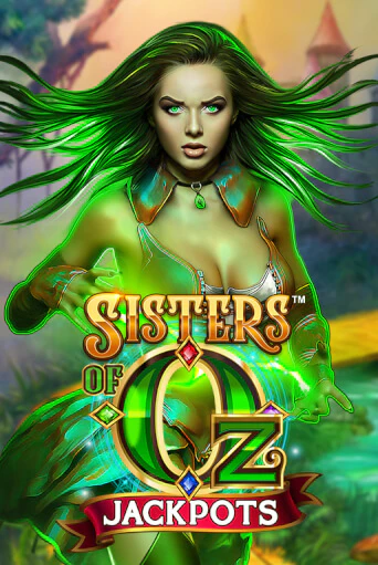 Демо игра Sisters of Oz™ Jackpots играть онлайн | Casino X бесплатно