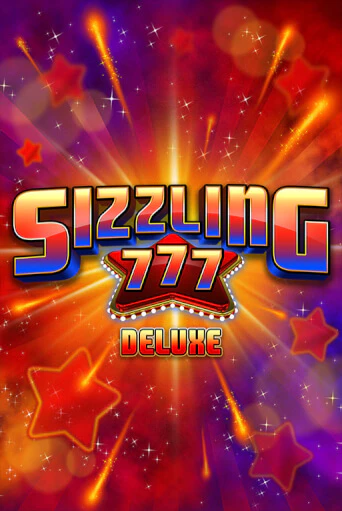 Демо игра Sizzling 777 Deluxe играть онлайн | Casino X бесплатно