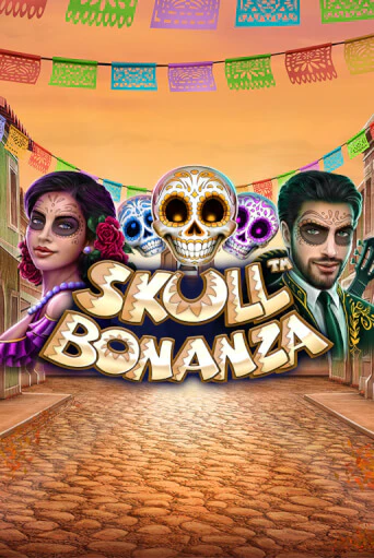 Демо игра Skull Bonanza играть онлайн | Casino X бесплатно