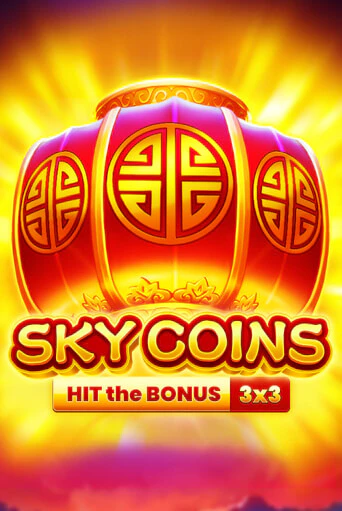 Демо игра Sky Coins играть онлайн | Casino X бесплатно