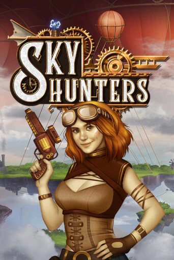 Демо игра Sky Hunters играть онлайн | Casino X бесплатно