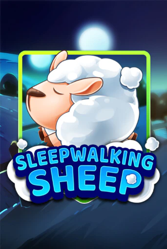 Демо игра Sleepwalking Sheep играть онлайн | Casino X бесплатно