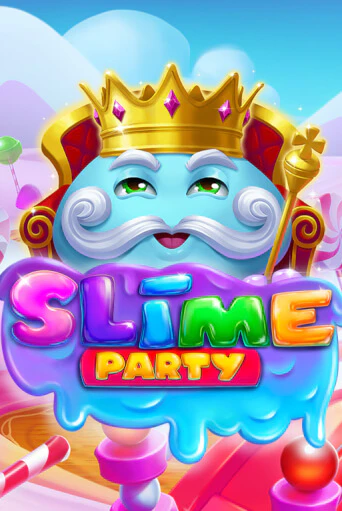 Демо игра Slime Party играть онлайн | Casino X бесплатно