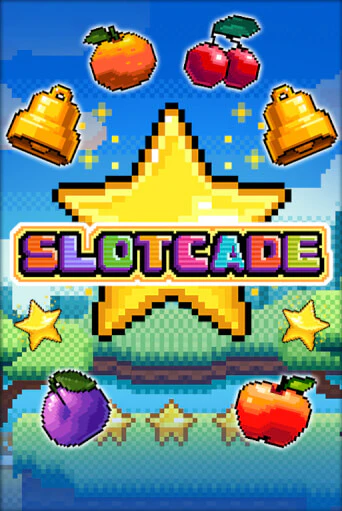 Демо игра Slotcade играть онлайн | Casino X бесплатно