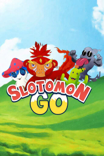 Демо игра Slotomon Go играть онлайн | Casino X бесплатно