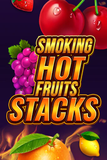 Демо игра Smoking Hot Fruits Stacks играть онлайн | Casino X бесплатно