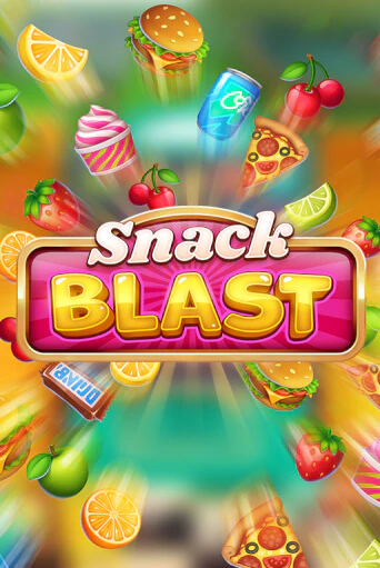 Демо игра Snack Blast играть онлайн | Casino X бесплатно