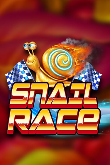 Демо игра Snail Race играть онлайн | Casino X бесплатно