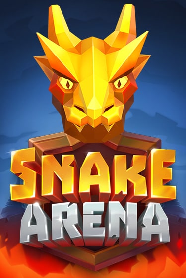 Демо игра Snake Arena играть онлайн | Casino X бесплатно