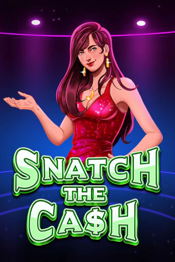 Демо игра Snatch The Cash играть онлайн | Casino X бесплатно