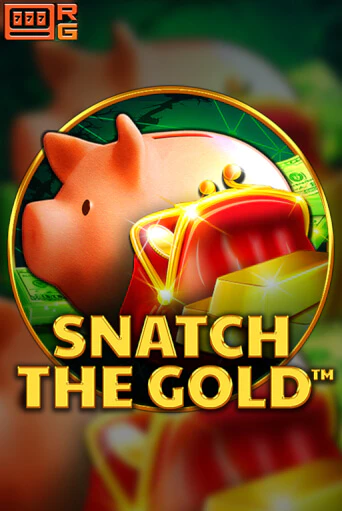 Демо игра Snatch The Gold играть онлайн | Casino X бесплатно