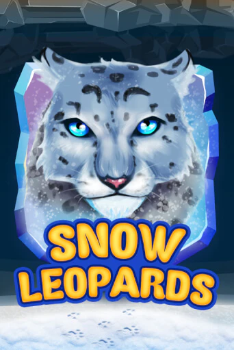 Демо игра Snow Leopards играть онлайн | Casino X бесплатно