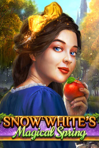 Демо игра Snow White's Magical Spring играть онлайн | Casino X бесплатно