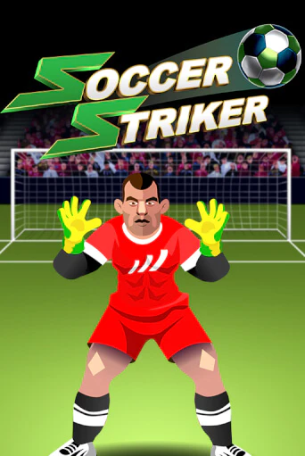 Демо игра Soccer Striker играть онлайн | Casino X бесплатно