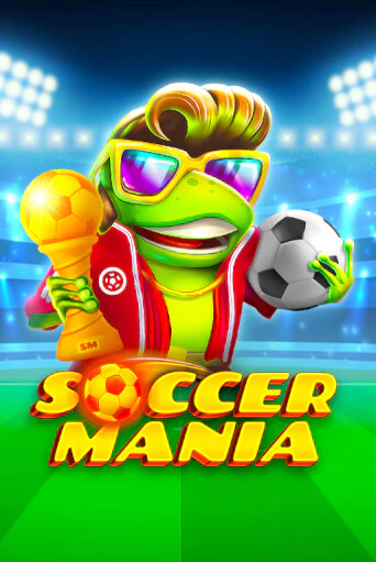 Демо игра Soccermania играть онлайн | Casino X бесплатно