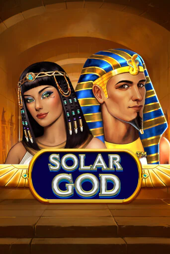 Демо игра Solar God играть онлайн | Casino X бесплатно