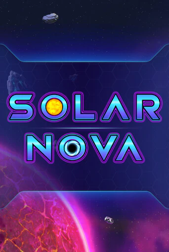 Демо игра Solar Nova играть онлайн | Casino X бесплатно