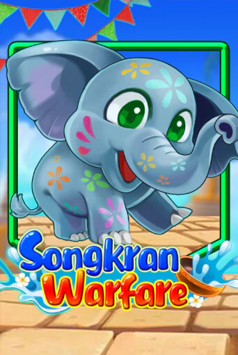 Демо игра Songkran Warfare играть онлайн | Casino X бесплатно