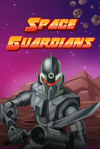 Демо игра Space Guardians играть онлайн | Casino X бесплатно