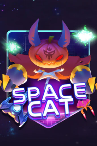 Демо игра Space Cat играть онлайн | Casino X бесплатно