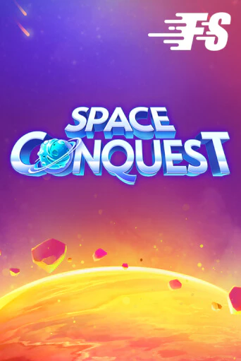 Демо игра Space Conquest играть онлайн | Casino X бесплатно