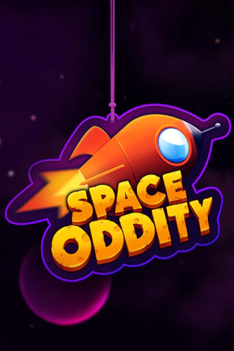 Демо игра Space Oddity играть онлайн | Casino X бесплатно