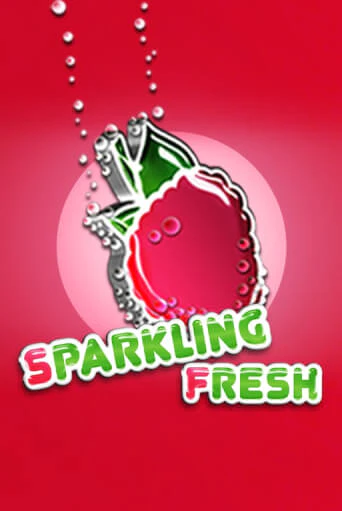 Демо игра Sparkling Fresh играть онлайн | Casino X бесплатно