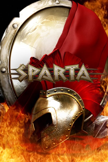 Демо игра Sparta играть онлайн | Casino X бесплатно