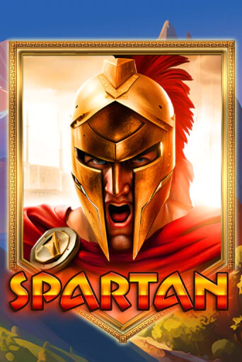 Демо игра Spartan играть онлайн | Casino X бесплатно