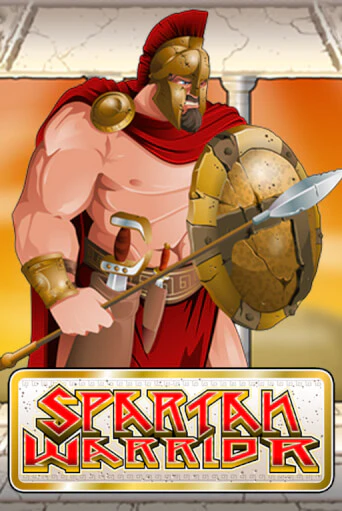 Демо игра Spartan Warrior играть онлайн | Casino X бесплатно