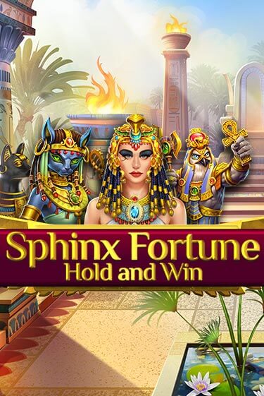 Демо игра Sphinx Fortune играть онлайн | Casino X бесплатно