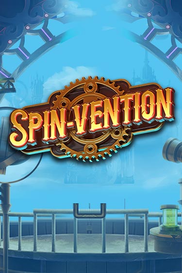 Демо игра Spin-vention играть онлайн | Casino X бесплатно