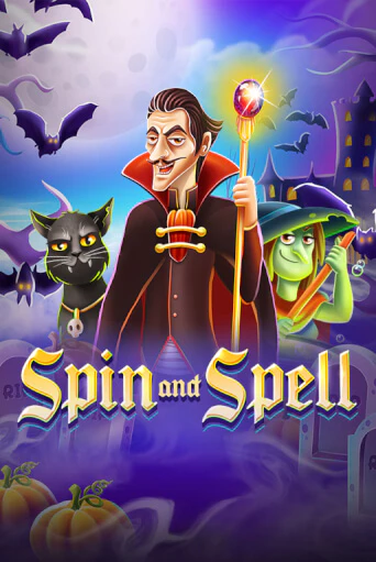 Демо игра Spin and Spell играть онлайн | Casino X бесплатно